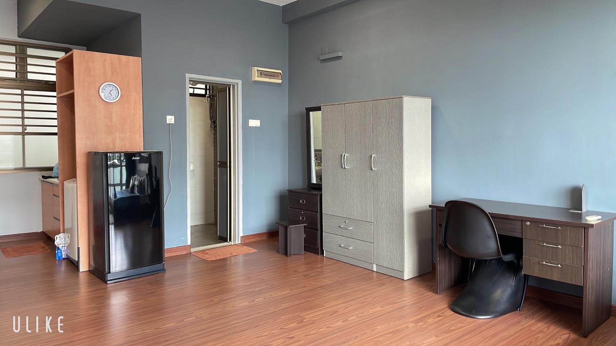 Palazio Serviced Apartment In Mount Austin Near Aeon Ikea Toppen Hsi Johor Bahru Exteriér fotografie