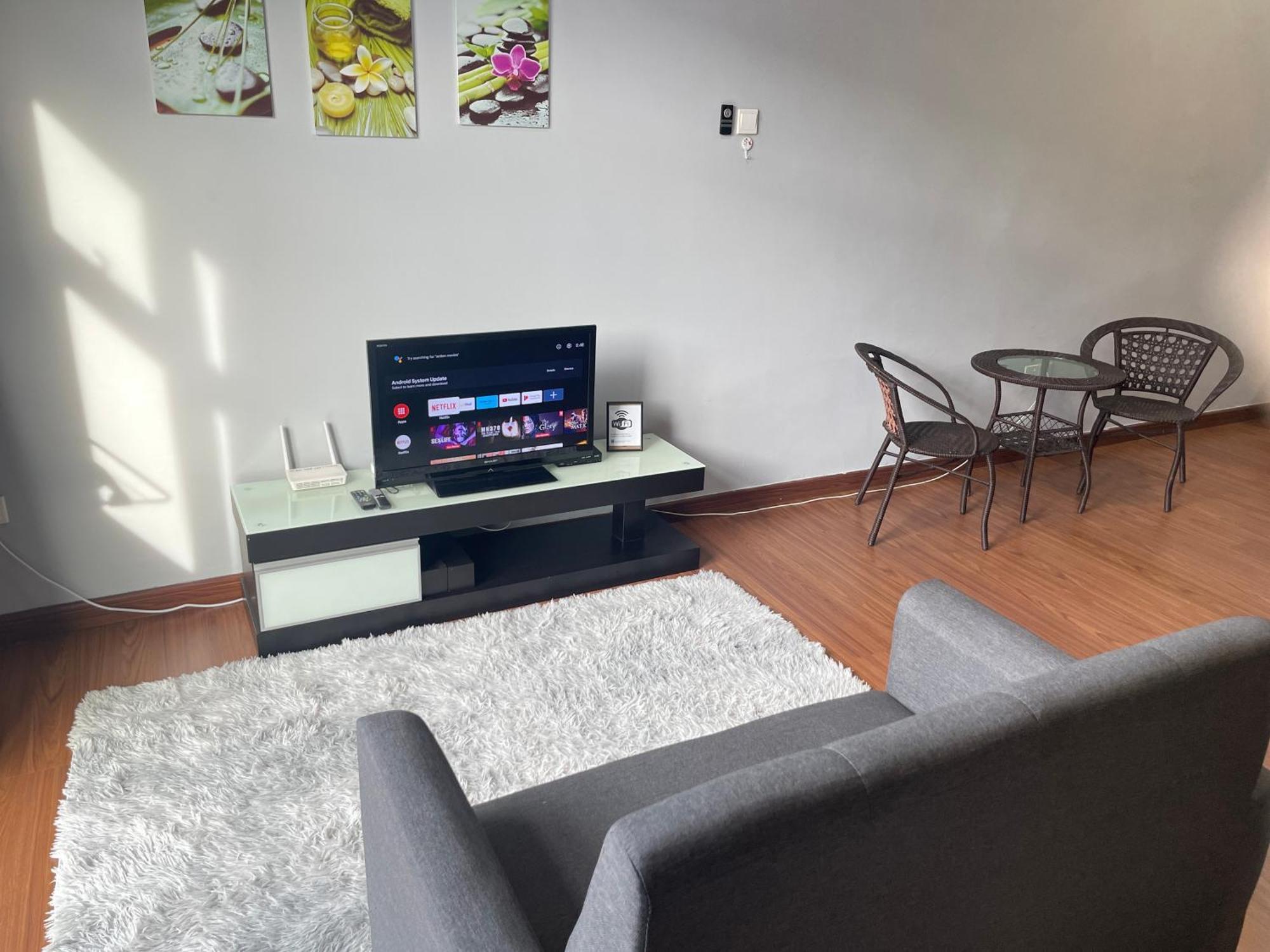 Palazio Serviced Apartment In Mount Austin Near Aeon Ikea Toppen Hsi Johor Bahru Exteriér fotografie