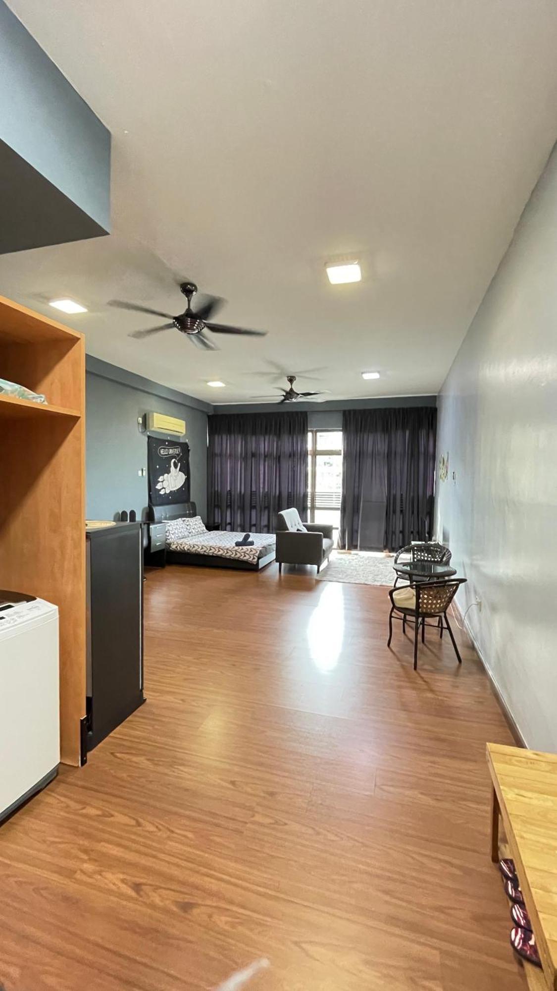 Palazio Serviced Apartment In Mount Austin Near Aeon Ikea Toppen Hsi Johor Bahru Exteriér fotografie