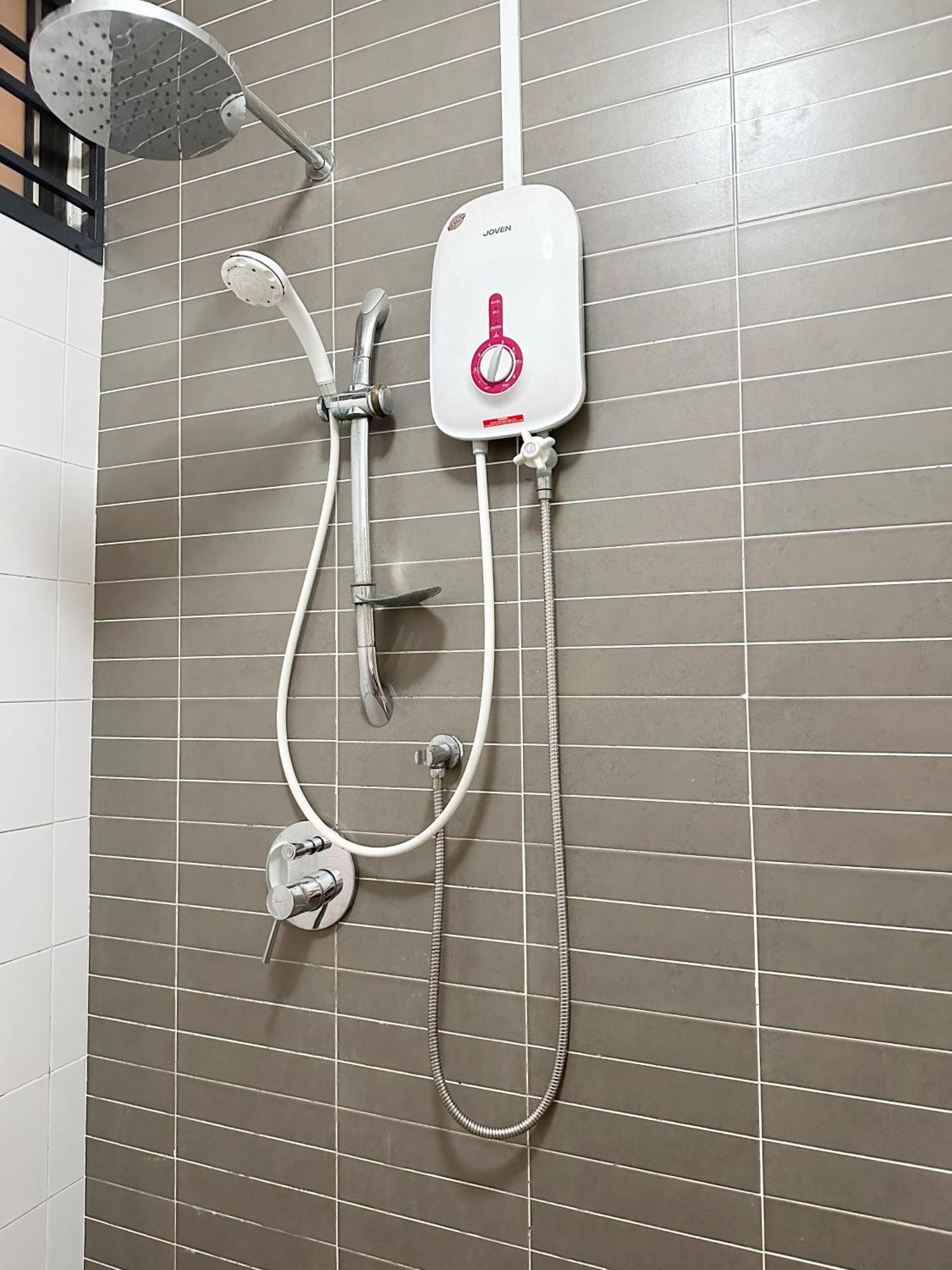 Palazio Serviced Apartment In Mount Austin Near Aeon Ikea Toppen Hsi Johor Bahru Exteriér fotografie