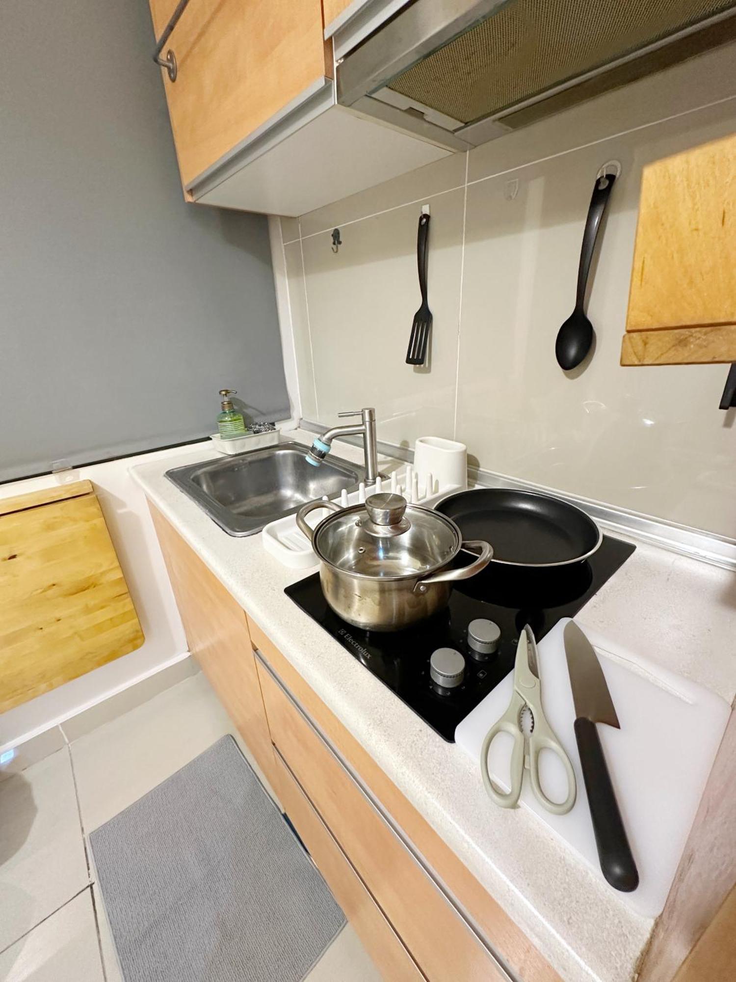 Palazio Serviced Apartment In Mount Austin Near Aeon Ikea Toppen Hsi Johor Bahru Exteriér fotografie