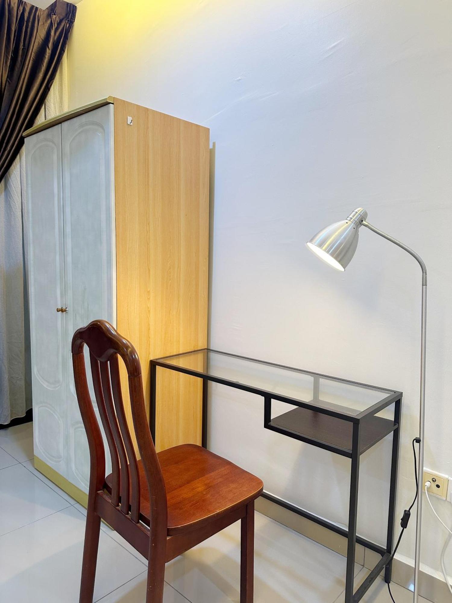 Palazio Serviced Apartment In Mount Austin Near Aeon Ikea Toppen Hsi Johor Bahru Exteriér fotografie